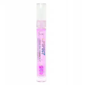 Lip Switch Color Changing Lip Oil 102 Berry Impressive 3,5 ml — Pulsetense Games lūpu eļļa