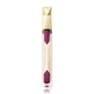 Max Factor Colour Elixir Honey Lacquer Gloss 40 Regale Burgundy, 4 ml