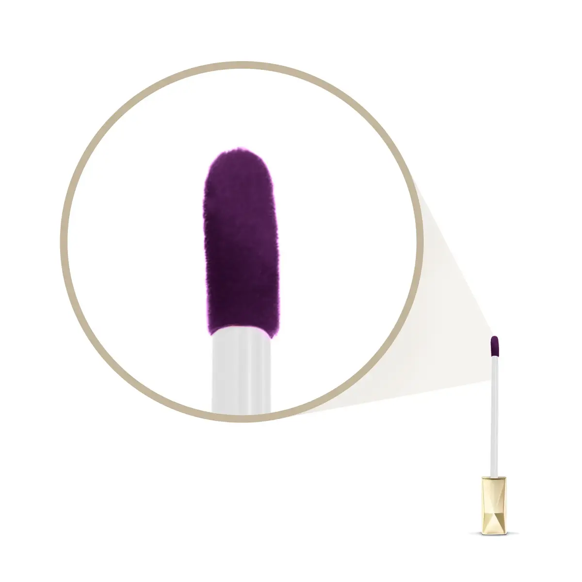 Max Factor Colour Elixir Honey Lacquer lip gloss 33330014040 Photo 5