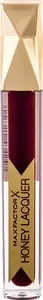 Max Factor Colour Elixir Honey Lacquer блеск для губ 4 ml 40 Regal Burgundy