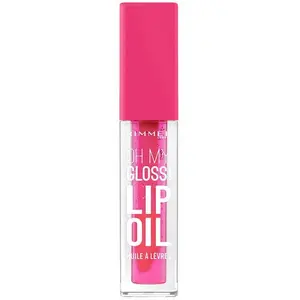 Lip Gloss Rom&nd OH MY GLOSS! N 031 Berry Pink 6 ml