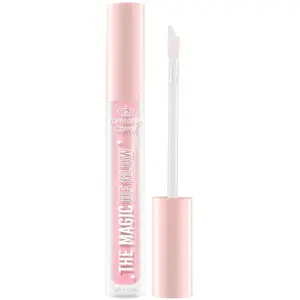 Lip Gloss Constance Carroll Magic of Glow 05 Peachy Dream — shade 05 Peachy Dream