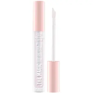 Lip Gloss Constance Carroll Magic of Glow 03 Lilac Frost