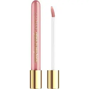Блеск для губ Claresa Gloss Is My Boss №07 High-Up 5 мл