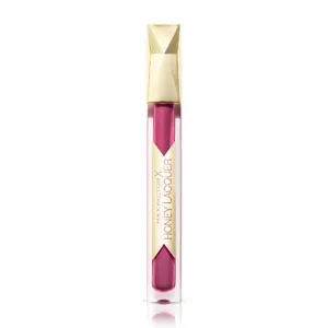 Max Factor Colour Elixir Honey Lacquer блеск для губ 4 ml 35 Blooming Berry
