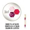 Max Factor Colour Elixir Honey Lacquer lip gloss 81620080 Photo 6