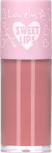 Lūpu spīdums No name LOVELY_Sweet Lips 02 — tonis 02, 6 ml