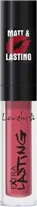 Lip Gloss Lovely LOVELY_Lip Gloss Extra Lasting 6 ml – long-wear lip gloss