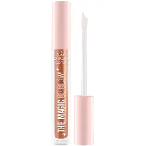 Lip Gloss Constance Carroll Magic of Glow 06 Golden Hour
