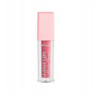 Lip Gloss Golden Rose INSTALASH Glossy Lips Sweet Fantasy 3.6 ml