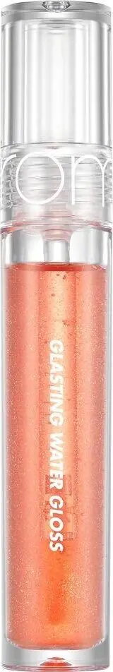 Lūpu spīdums Rom&nd Glasting Water Gloss