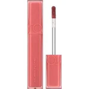 Lip tint Rom&nd Dewy-Full Water Tint 01 In Coral 5 g