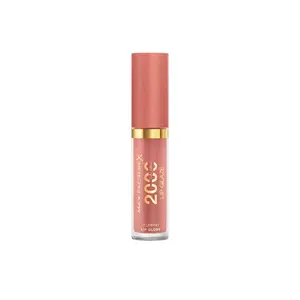 Max Factor 2000 Calorie Lip Glaze lip gloss 4.4 ml 075 Pink Fizz