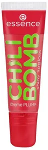 Essence Chili Bomb lip gloss 10 ml