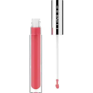 Creamy Lip Gloss Clinique Pop Plush 08 Strawberry Pop 3.4 ml