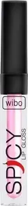 Lip Gloss Wibo Spicy Lip Gloss, 3.3 ml – lip gloss by Wibo