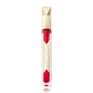 Max Factor Colour Elixir Honey Lacquer Gloss 25 Floral Ruby, 4 ml