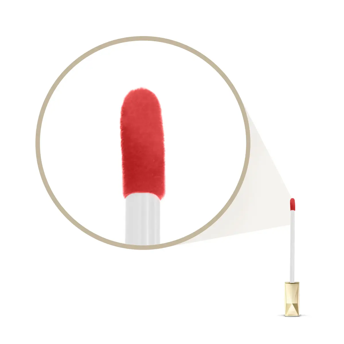 Max Factor Colour Elixir Honey Lacquer lip gloss 81620078 Photo 5