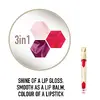 Max Factor Colour Elixir Honey Lacquer lip gloss 81620078 Photo 6