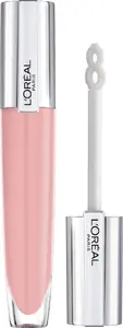 Lip Gloss L’Oreal Paris Brilliant Signature Plump-In-Gloss 402 I Soar — shade 402