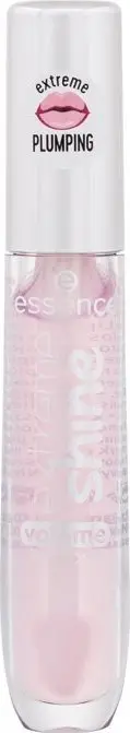 Essence Extreme Shine Volume lūpu spīdums