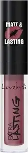 Lip gloss Lovely LOVELY_Lip Gloss Extra Lasting 6 ml — long-lasting lip gloss