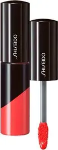 Lip Gloss Shiseido Lacquer Gloss OR303 7.5 ml — liquid lip color, high-shine finish