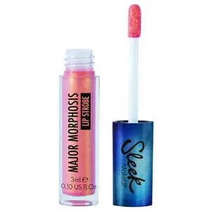 Sleek MakeUP Major Morphosis блеск для губ 3 ml Freak Like Me