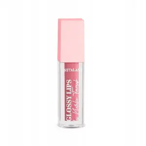 Lip gloss Golden Rose INSTALASH Glossy Lips Candy Dream 3.6 ml