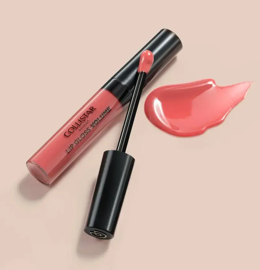 Collistar Volume lip gloss K11006 Photo 2