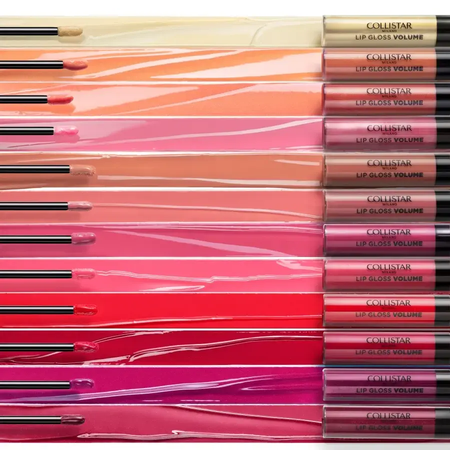 Collistar Volume lip gloss K11006 Photo 3
