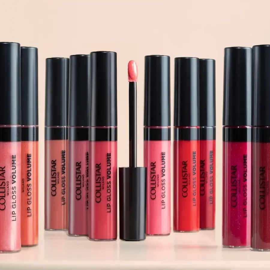 Collistar Volume lip gloss K11006 Photo 4