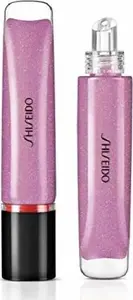 Lip Gloss Shiseido Shimmer Gel Gloss 08 — 9 ml, sheer shimmer finish