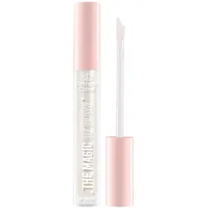 Lip Gloss Constance Carroll Magic of Glow 02 Sunset Glow, shade 02