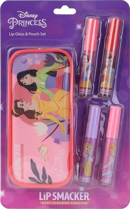 Cosmetics & Makeup