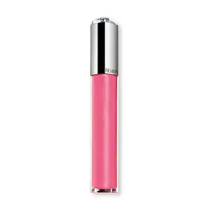 Revlon Ultra HD Lip Lacquer блеск для губ 520 HD Pink Sapphire
