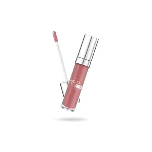 PUPA Milano Miss Pupa Gloss lūpu spīdums 5 ml 302 Ingenious Pink