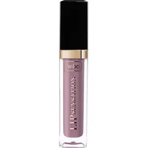 Lip gloss Wibo Lip Sensation 12, 5 g — Wibo cosmetic lip gloss 5 g