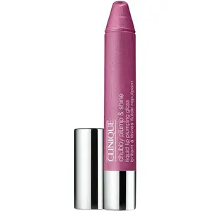Lip gloss Clinique Chubby Plump&Shine 07 Goliath Grape 3.9 g
