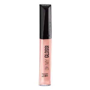 Rimmel Oh My Gloss! lūpu spīdums 6,5 ml 100 Love Bug