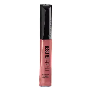 Rimmel Oh My Gloss! lūpu spīdums 6,5 ml 330 Snog