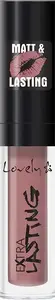 Lip gloss Lovely LOVELY Extra Lasting Lip Gloss 18 — liquid lip gloss shade 18