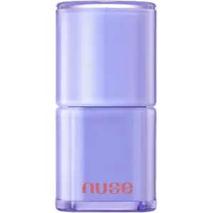 Krāsojošs lūpu balzams Its Skin NUSE_Care Liptual 04 Posy Rosy 4,5 g mitrinošs