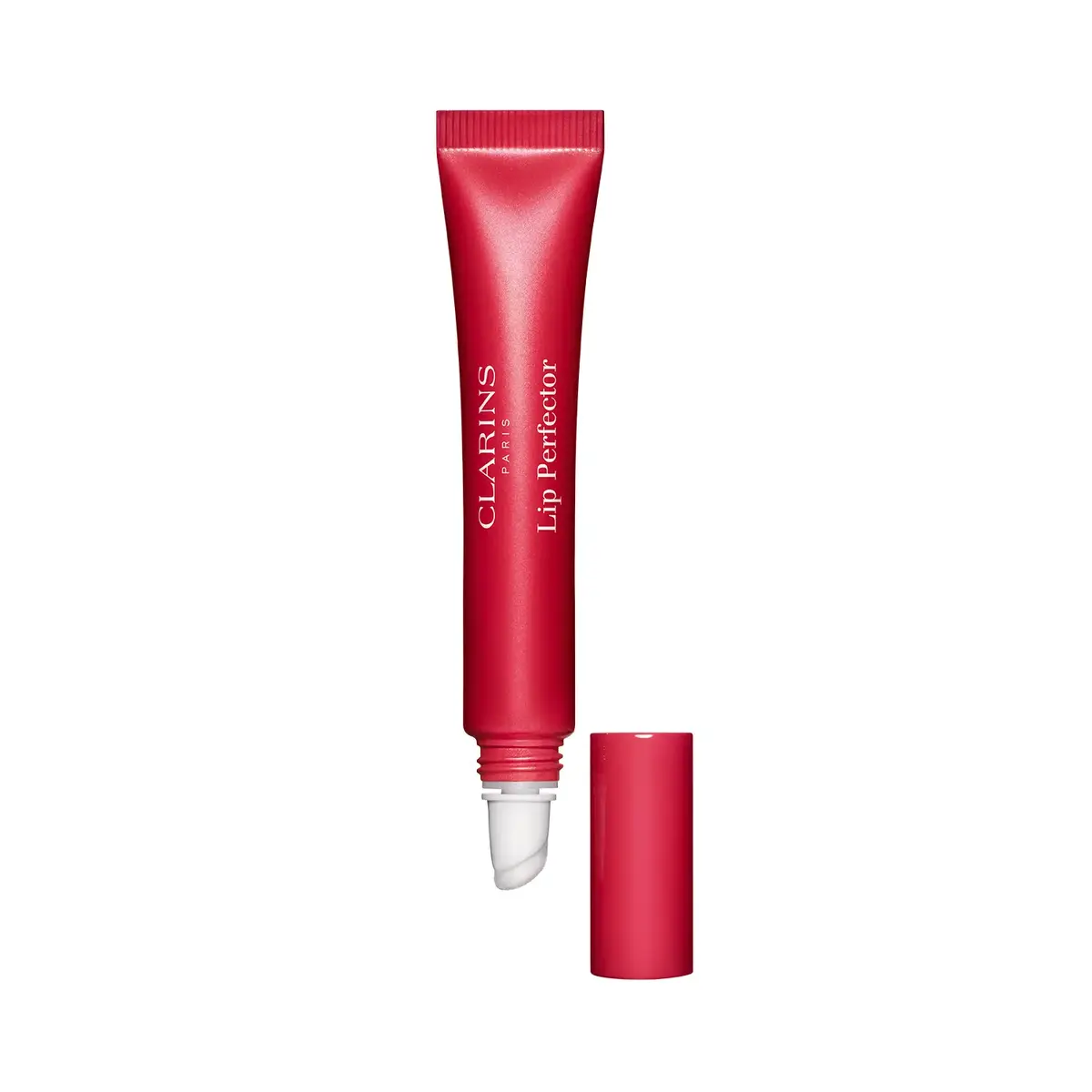 Clarins Lip Perfector Glow lip gloss 80098706 Photo 2