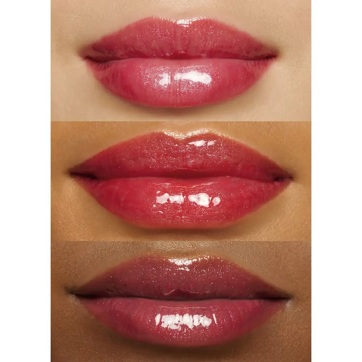 Clarins Lip Perfector Glow lip gloss 80098706 Photo 5