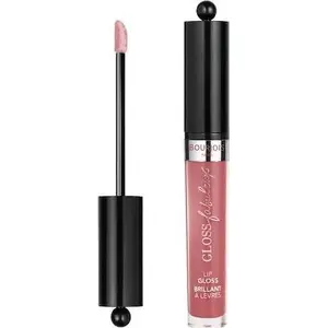 Lip gloss Bourjois Fabuleux Gloss 09 Mauvie Star — 3.5 ml