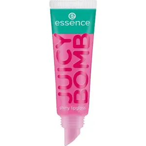 Essence Juicy Bomb lip gloss 10 ml 102 Witty Watermelon