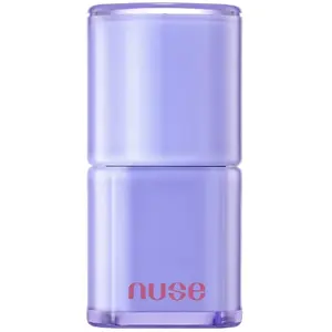 Lūpu tonālais balzams Its Skin NUSE_Care Liptual 06 Fin Berry 4,5 g mitrinošs