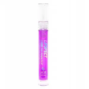 Color-changing Lip Oil Wet n Wild Lipspect Lip Switch 3.5 ml — shade 105 Grape Minds Think Alike