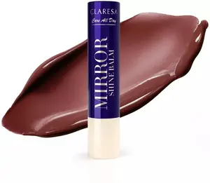 Lip Gloss Stick Claresa Care All Day Mirror Shine Mad Hatter 3 g